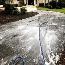 Driveway Washing in Conyers, GA 3